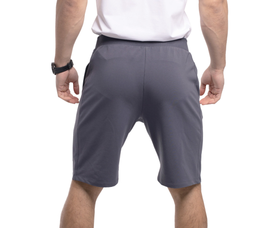 Шорти Agile Grey, Розмір: 62-60 (XXL), зображення 5