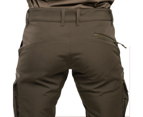 Штани Hybrid Tundra, Розмір брюк: 60-62/176, зображення 11