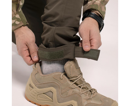 Штани Hybrid Tundra, Розмір брюк: 60-62/176, зображення 12