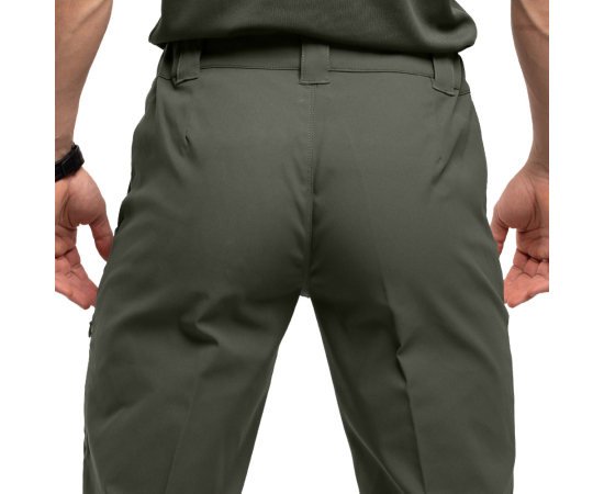 Брюки тактические со стрелками Urban Style Olive, Размер брюк / рост: 44-46/188, фото 6
