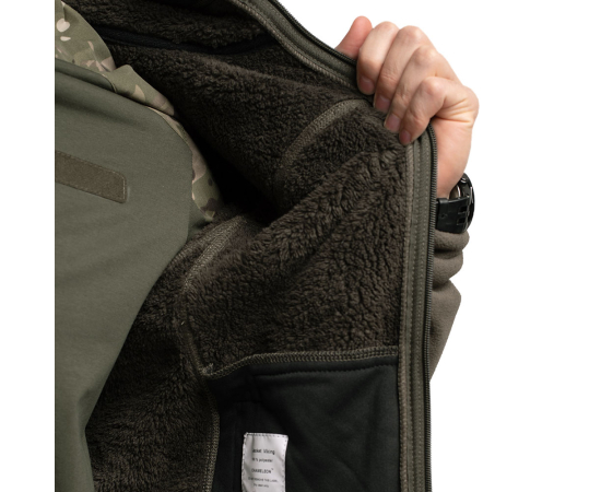 Куртка флісова Viking Tundra, Розмір: 56-58 (XL), зображення 9