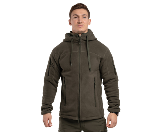 Куртка флісова Viking Tundra, Розмір: 56-58 (XL), зображення 2