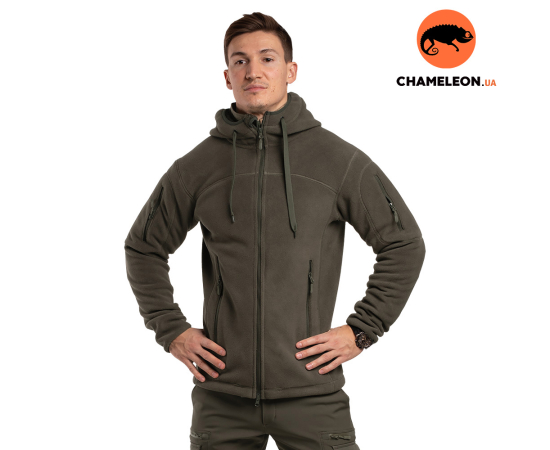 Куртка флисовая Viking Tundra, Размер: 56-58 (XL)