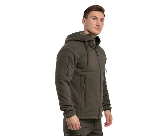 Куртка флісова Viking Tundra, Розмір: 56-58 (XL), зображення 3