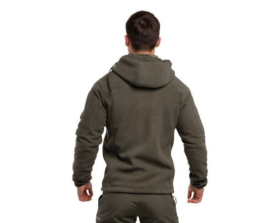 Куртка флісова Viking Tundra, Розмір: 62-60 (XXL), зображення 6