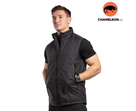Жилет Weisshorn Black, Розмір: 56-58 (XL)