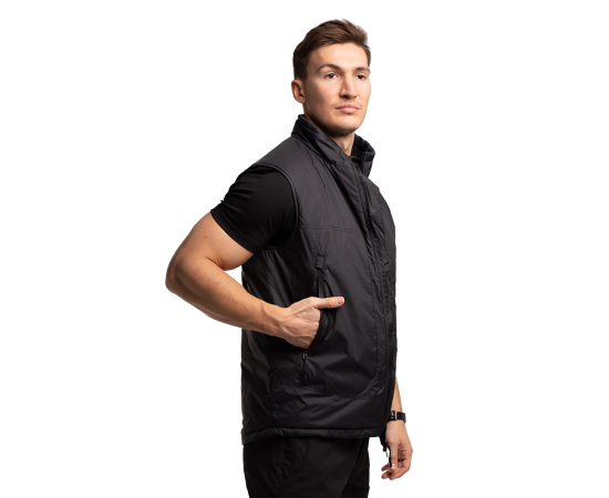 Жилет Weisshorn Black, Розмір: 62-60 (XXL), зображення 4