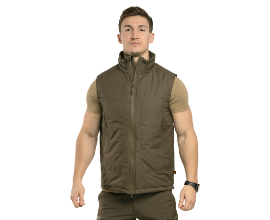 Жилет Weisshorn Olive, Розмір: 48-50 (M), зображення 2