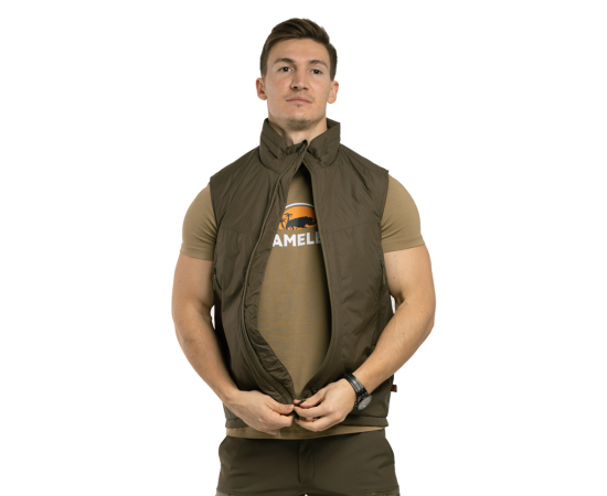 Жилет Weisshorn Olive, Розмір: 48-50 (M), зображення 3