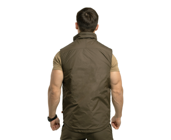 Жилет Weisshorn Olive, Розмір: 44-46 (S), зображення 5