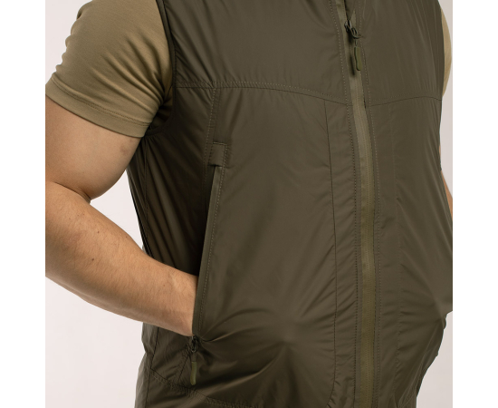 Жилет Weisshorn Olive, Розмір: 48-50 (M), зображення 7