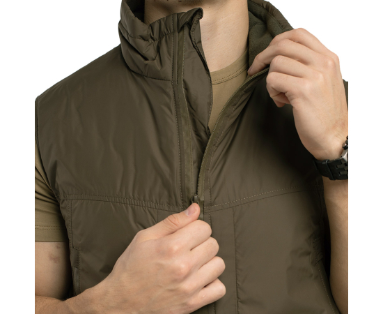 Жилет Weisshorn Olive, Розмір: 48-50 (M), зображення 8