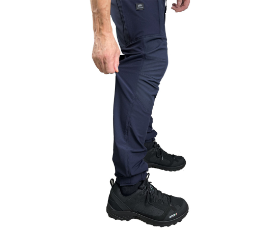 Брюки Hybrid Navy, Розмір брюк: 48-50/176, зображення 7 Брюки Hybrid Navy, Розмір брюк: 48-50/176, зображення 7