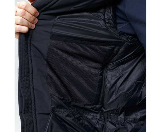 Куртка зимова чоловіча тактична чорна Mont Blanc Gen3 Black, Розмір: 62-60 (XXL), зображення 10 Куртка зимова чоловіча тактична чорна Mont Blanc Gen3 Black, Розмір: 62-60 (XXL), зображення 10