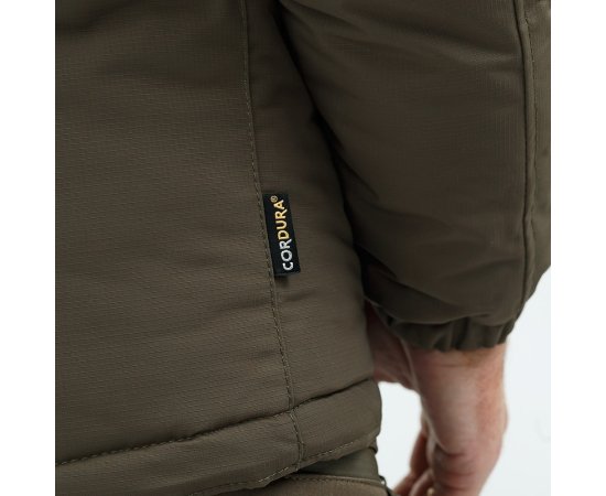 Куртка зимова чоловіча Mont Blanc Gen 3 Olive, Розмір: 44-46 (S), зображення 16 Куртка зимова чоловіча Mont Blanc Gen 3 Olive, Розмір: 44-46 (S), зображення 16