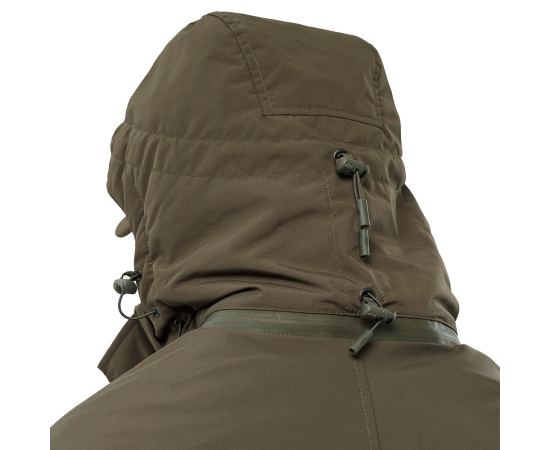 Куртка зимова чоловіча Mont Blanc Gen 3 Olive, Розмір: 44-46 (S), зображення 17 Куртка зимова чоловіча Mont Blanc Gen 3 Olive, Розмір: 44-46 (S), зображення 17