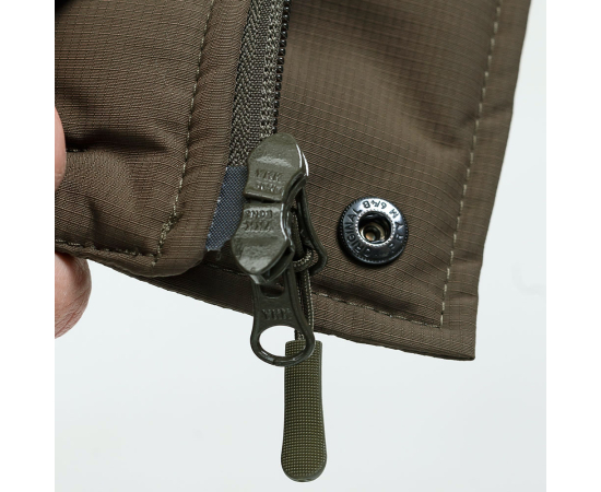 Куртка зимова чоловіча Mont Blanc Gen 3 Olive, Розмір: 44-46 (S), зображення 27 Куртка зимова чоловіча Mont Blanc Gen 3 Olive, Розмір: 44-46 (S), зображення 27