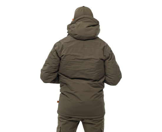 Куртка зимова чоловіча Mont Blanc Gen 3 Olive, Розмір: 44-46 (S), зображення 6 Куртка зимова чоловіча Mont Blanc Gen 3 Olive, Розмір: 44-46 (S), зображення 6