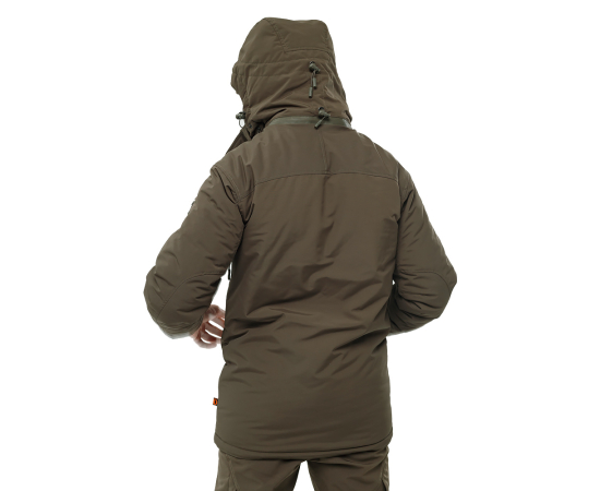 Куртка зимова чоловіча Mont Blanc Gen 3 Olive, Розмір: 44-46 (S), зображення 7 Куртка зимова чоловіча Mont Blanc Gen 3 Olive, Розмір: 44-46 (S), зображення 7