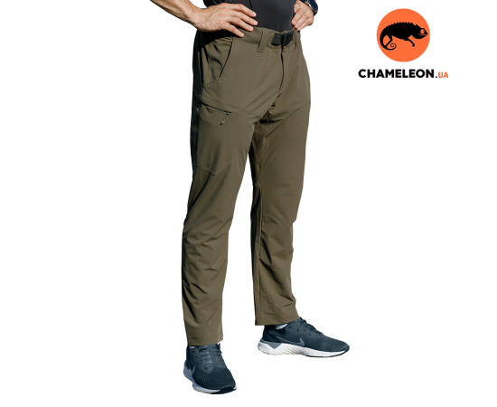 Летние мужские тактические брюки олива Ranger Light Olive, Размер брюк / рост: 48-50/194