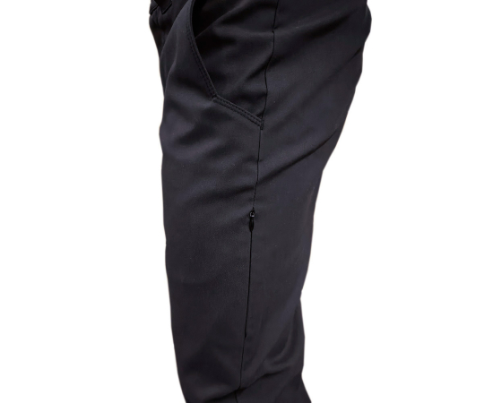 Брюки тактические со стрелками Urban Style Black, Размер брюк / рост: 40-42/176, фото 12