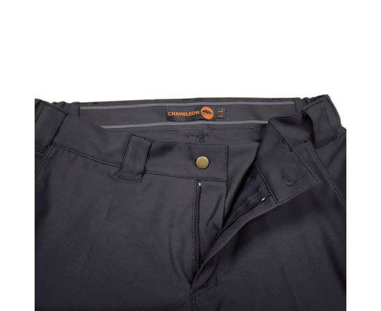 Брюки тактические со стрелками Urban Style Black, Размер брюк / рост: 48-50/176, фото 12