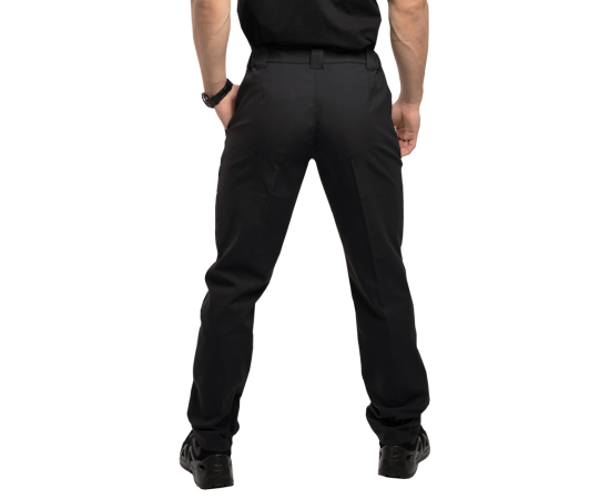 Брюки тактические со стрелками Urban Style Black, Размер брюк / рост: 44-46/176, фото 4