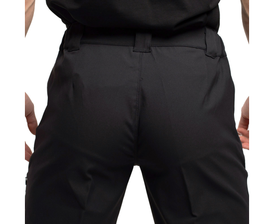 Брюки тактические со стрелками Urban Style Black, Размер брюк / рост: 44-46/182, фото 7