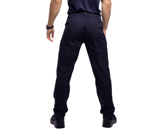Брюки тактические со стрелками Urban Style Dark Navy, Размер брюк / рост: 44-46/182, фото 5