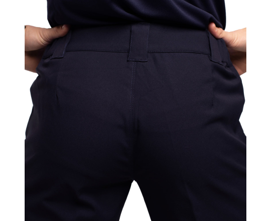 Брюки тактические со стрелками Urban Style Dark Navy, Размер брюк / рост: 44-46/176, фото 6