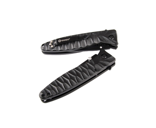 Ніж складний Ganzo G620b-1чорн, зображення 3