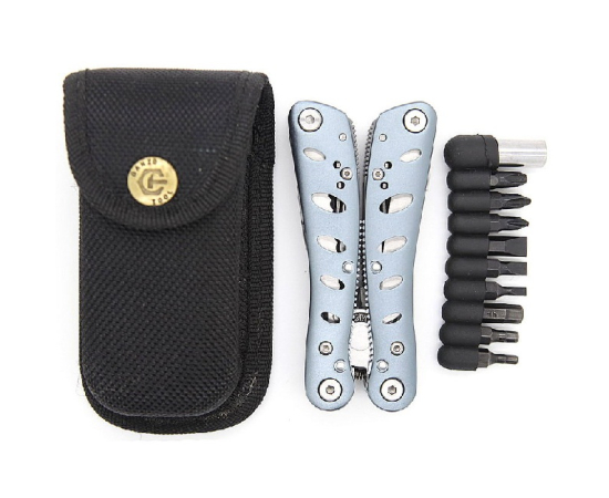 Мультитул  Mul-Tool G101H, фото 3