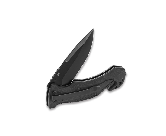 Ніж складний Ganzo G628-GRзел, зображення 3