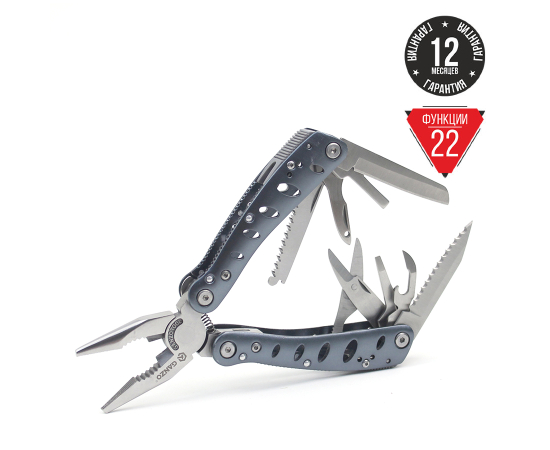Мультитул  Mul-Tool G101H