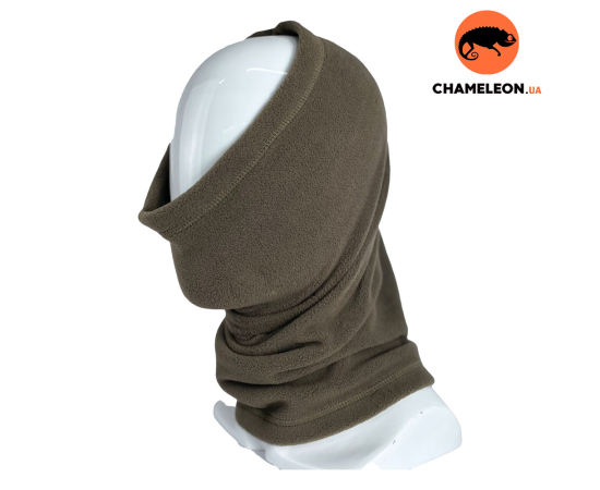 Шарф-баф Fleece Wrap Tundra