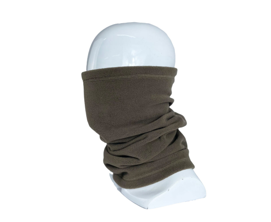 Шарф-баф Fleece Wrap Tundra, зображення 3