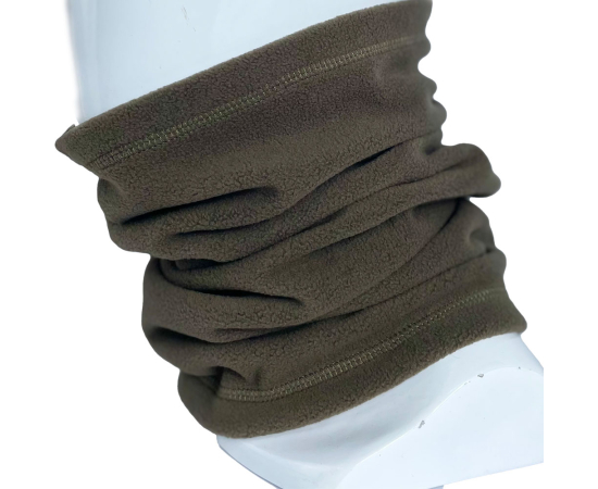 Шарф-баф Fleece Wrap Tundra, зображення 2