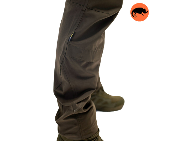 Брюки Tramp Gen 2 Tundra, Розмір брюк: 52-54/182, зображення 5 Брюки Tramp Gen 2 Tundra, Розмір брюк: 52-54/182, зображення 5