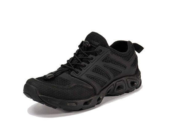 Кросівки Hanagal Mesh Summer Black, Розмір взуття: 43, зображення 2 Кросівки Hanagal Mesh Summer Black, Розмір взуття: 43, зображення 2
