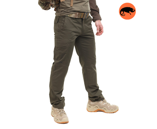 Мужские брюки тактические Urban Pro Tundra, Размер брюк / рост: 44-46/176