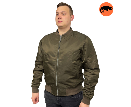 Куртка MA-1 light Tundra, Розмір: 48-50 (M)
