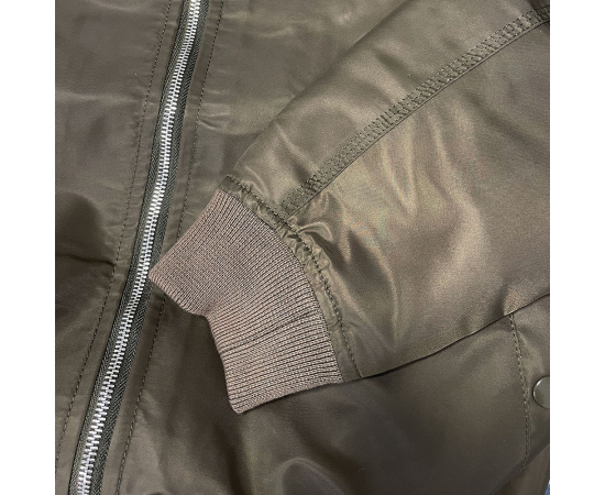 Куртка MA-1 light Tundra, Размер: 56-58 (XL), фото 6 Куртка MA-1 light Tundra, Размер: 56-58 (XL), фото 6