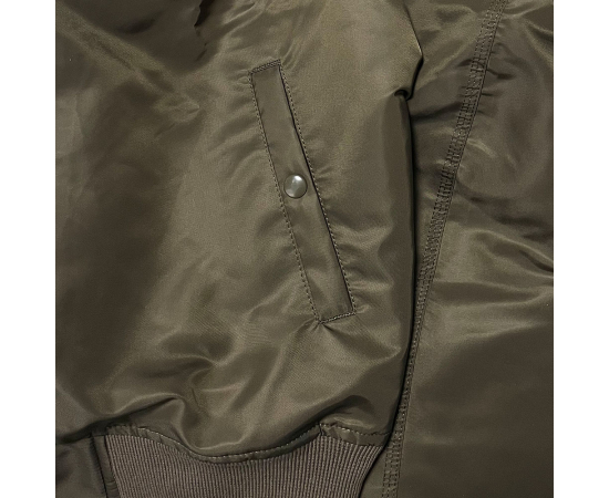 Куртка MA-1 light Tundra, Размер: 48-50 (M), фото 5 Куртка MA-1 light Tundra, Размер: 48-50 (M), фото 5