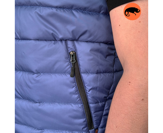 Жилет Maximus Navy, Размер: 60-62 (XXL), фото 5