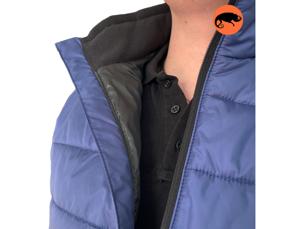 Жилет Maximus Navy, Размер: 56-58 (XL), фото 6