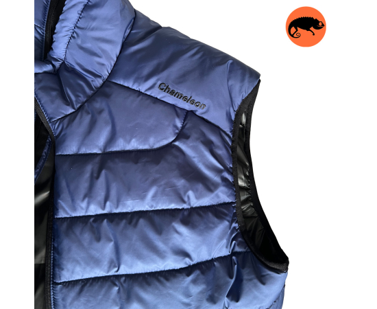 Жилет Maximus Navy, Размер: 44-46 (S), фото 7