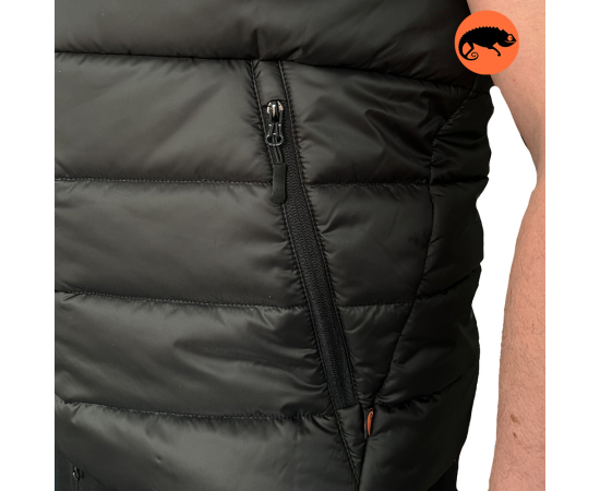 Жилет Maximus Black, Розмір: 52-54 (L), зображення 4