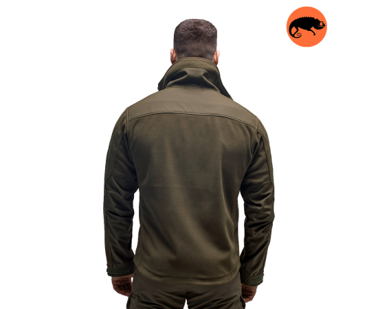 Кофта Stalker fleece Tundra, Размер: 64-66 (XXXL), фото 3