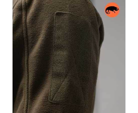 Кофта Stalker fleece Tundra, Размер: 56-58 (XL), фото 4