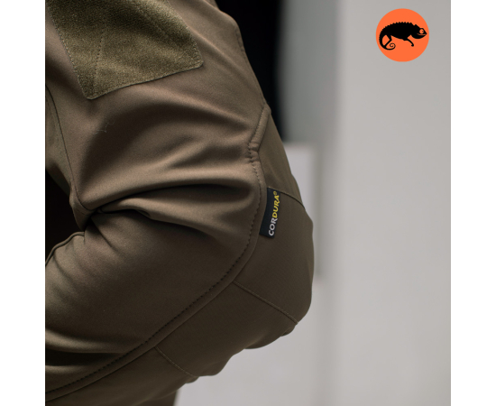 Куртка Soft Shell Stalker Tundra, Размер: 52-54 (L), фото 6